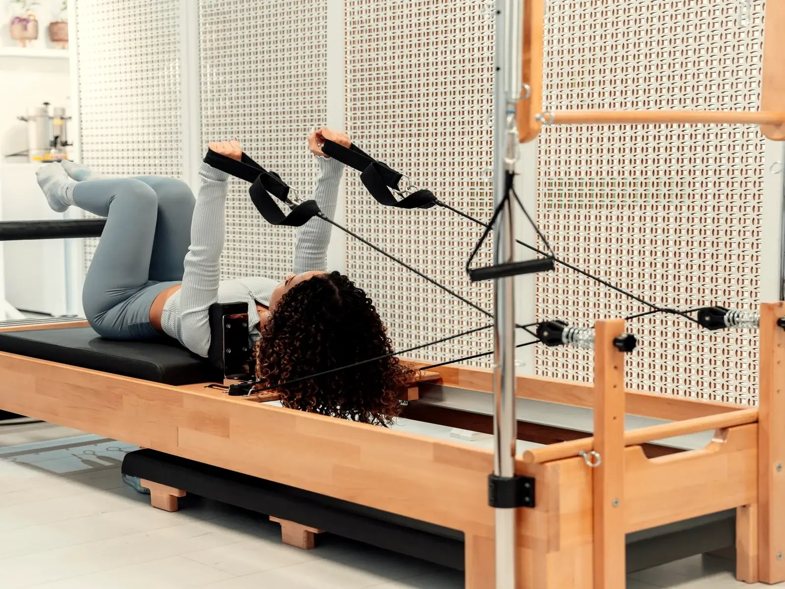 PowerFormer ad Aline Studio, Corso Sempione Milano