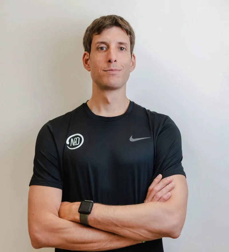 Simone — Founder